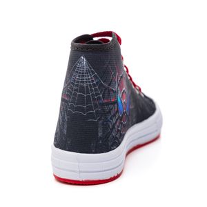 Tenis Star Chic 230-Aranha25 Preto
