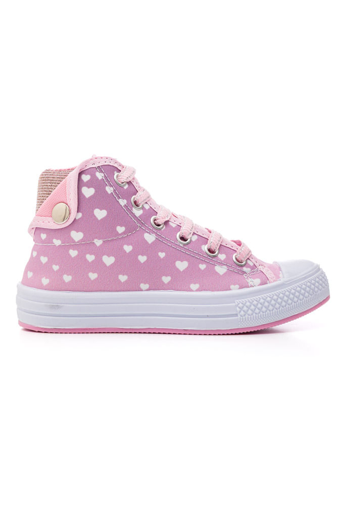 Tenis-Star-Chic-260-Coracao-Rosa