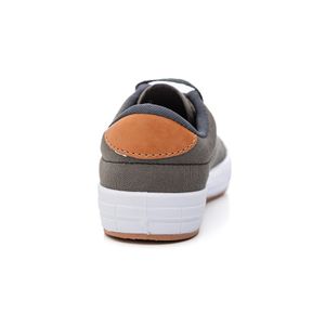 Tenis Star Chic 3003-Cavalinho Cinza