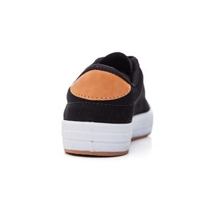 Tenis Star Chic 3003-Cavalinho Preto