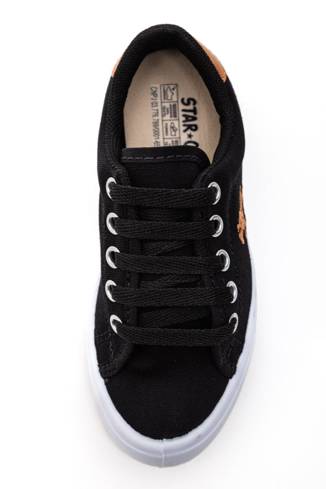 Tenis-Star-Chic-3003-Cavalinho-Preto
