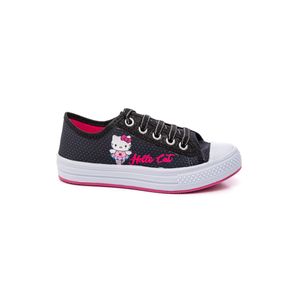 Tenis Star Chic 60-Hellocat Preto