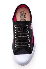 Tenis-Star-Chic-60-Hellocat-Preto