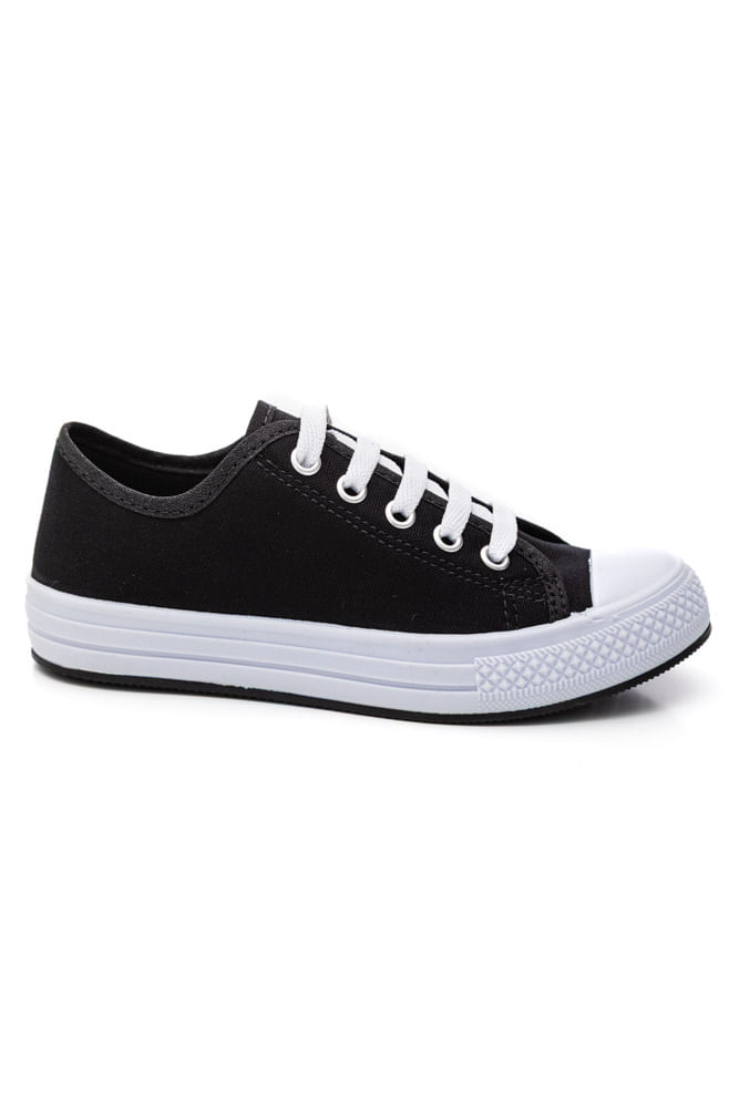 Tenis-Star-Chic-60-Basico-Preto