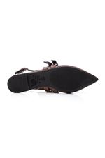 Sapatilha-Cha-De-Mel-Bico-Fino-Feminina-Slingback-3320-Marrom