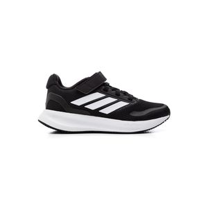 Tênis Adidas Esportivo Juvenil Menino Runfalcon 5 Ie8574 Preto