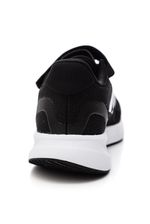 Tenis-Adidas-Esportivo-Juvenil-Menino-Runfalcon-5-Ie8574-Preto