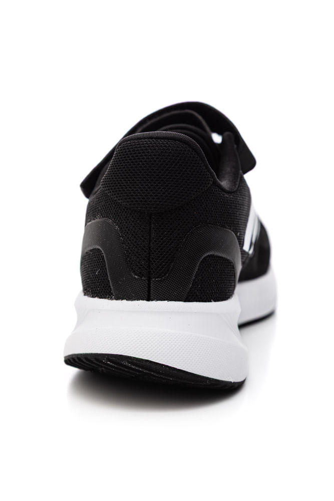Tenis-Adidas-Esportivo-Juvenil-Menino-Runfalcon-5-Ie8574-Preto