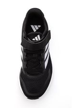 Tenis-Adidas-Esportivo-Juvenil-Menino-Runfalcon-5-Ie8574-Preto