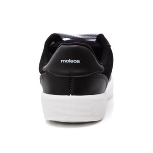 Tênis Moleca Urban Street Feminino Cadarço 5791.113 Preto