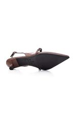 Sapato-Cha-De-Mel-Bico-Fino-Feminino-Slingback-Salto-Alto-3991-Marrom