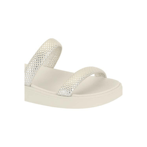 Chinelo Moleca Papete Feminina 5507.101 Off-White