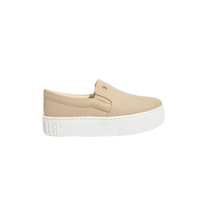 Tênis Santa Lolla Slip On Feminino Sola Caixa 038f.11e4.02fe Bege