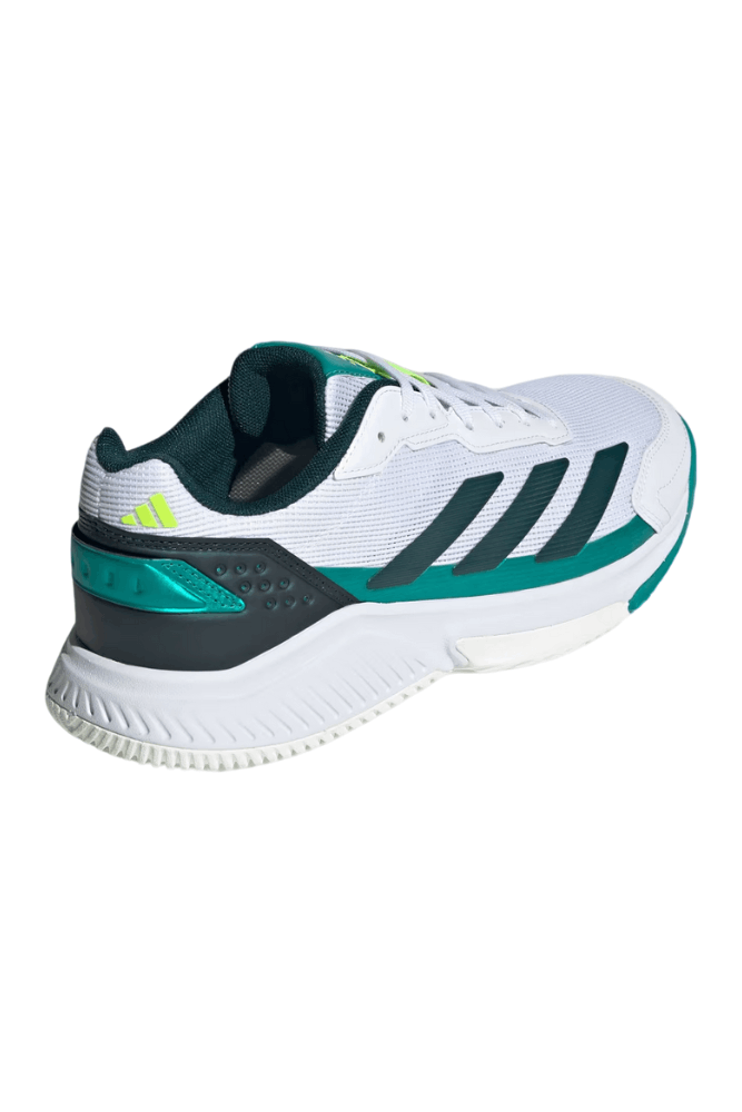 Tenis-Adidas-Courtquick-Padel-Masculino-Jp7232-Branco