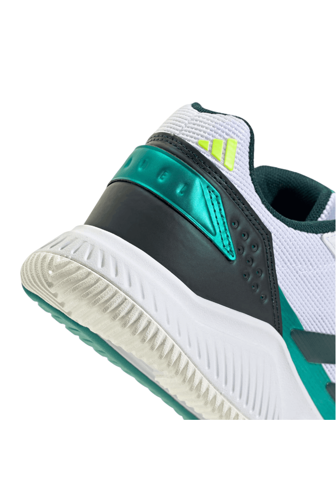 Tenis-Adidas-Courtquick-Padel-Masculino-Jp7232-Branco