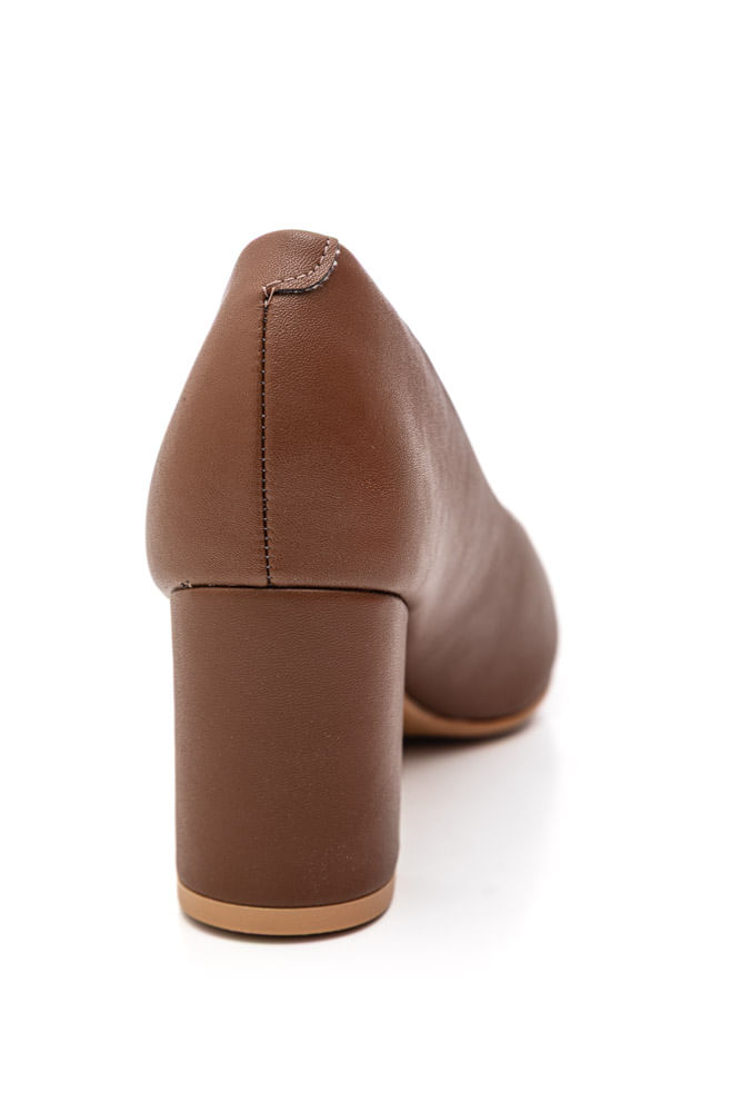 Sapato-Vizzano-Scarpin-Feminino-Salto-Grosso-1290.500-Marrom