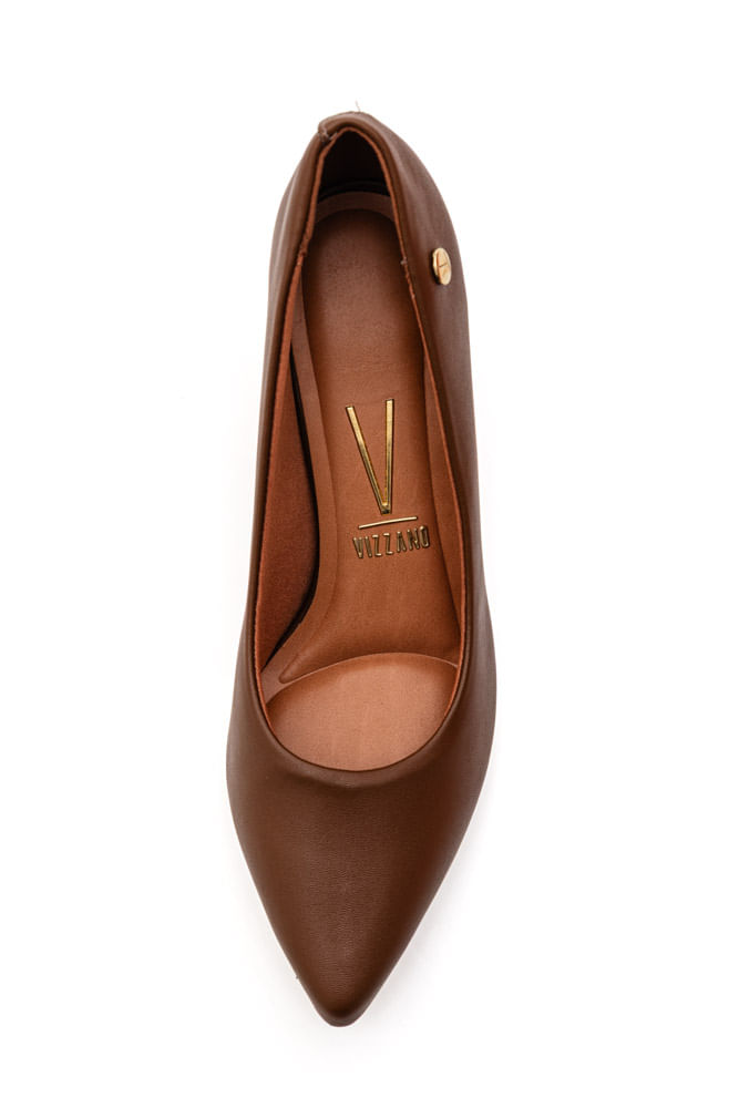 Sapato-Vizzano-Scarpin-Feminino-Salto-Grosso-1290.500-Marrom