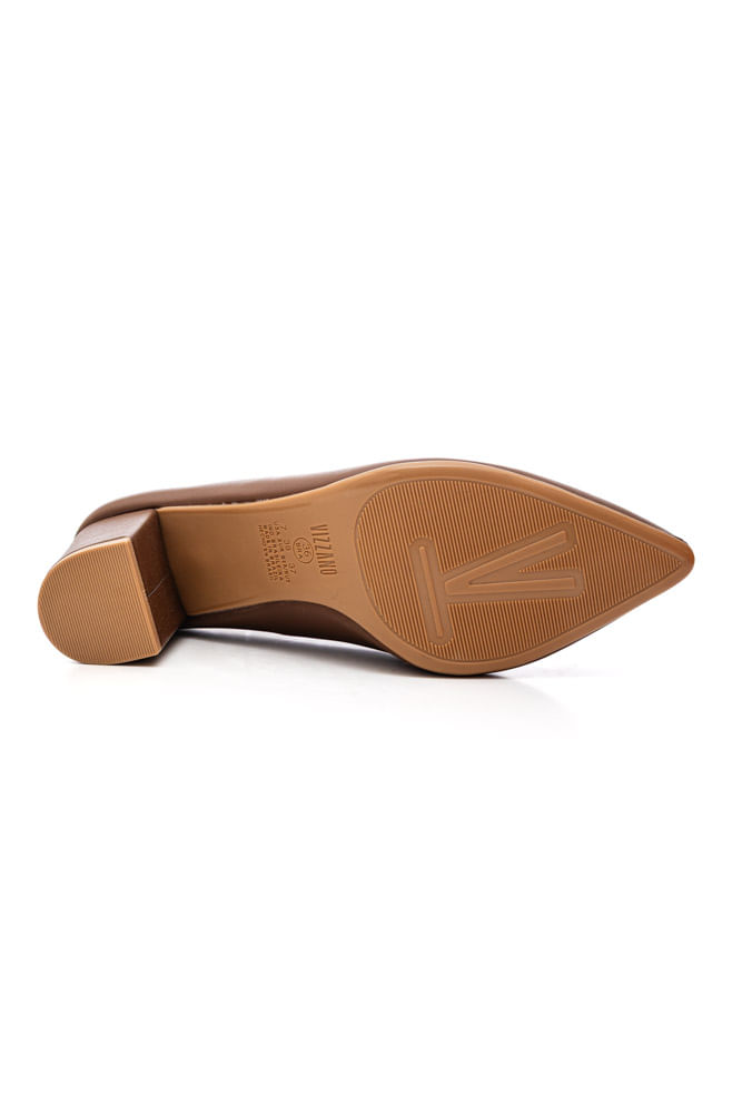 Sapato-Vizzano-Scarpin-Feminino-Salto-Grosso-1290.500-Marrom