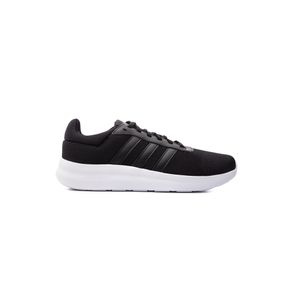 Tênis Adidas Lite Racer 4.0 Feminino Jj7369 Preto