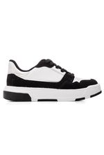 Tenis-Vizzano-Casual-Feminino-Sola-Caixa-1455.102.29865-Preto
