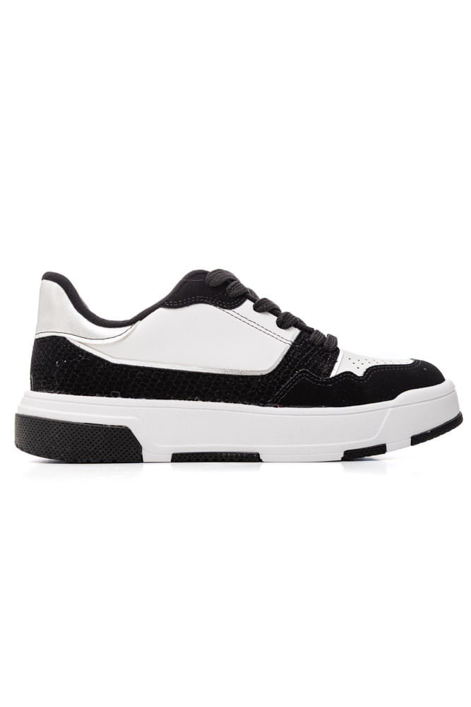 Tenis-Vizzano-Casual-Feminino-Sola-Caixa-1455.102.29865-Preto