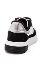 Tenis-Vizzano-Casual-Feminino-Sola-Caixa-1455.102.29865-Preto