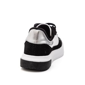 Tênis Vizzano Casual Feminino Sola Caixa 1455.102.29865 Preto