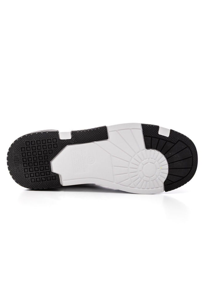 Tenis-Vizzano-Casual-Feminino-Sola-Caixa-1455.102.29865-Preto