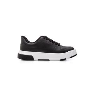 Tênis Vizzano Casual Feminino Napa 1455.100 Preto