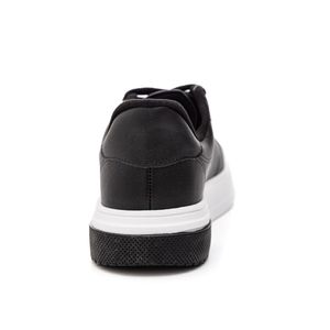 Tênis Vizzano Casual Feminino Napa 1455.100 Preto