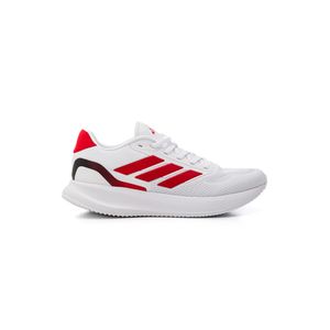 Tênis Adidas Runfalcon 5 Modelo Kj0947 Branco