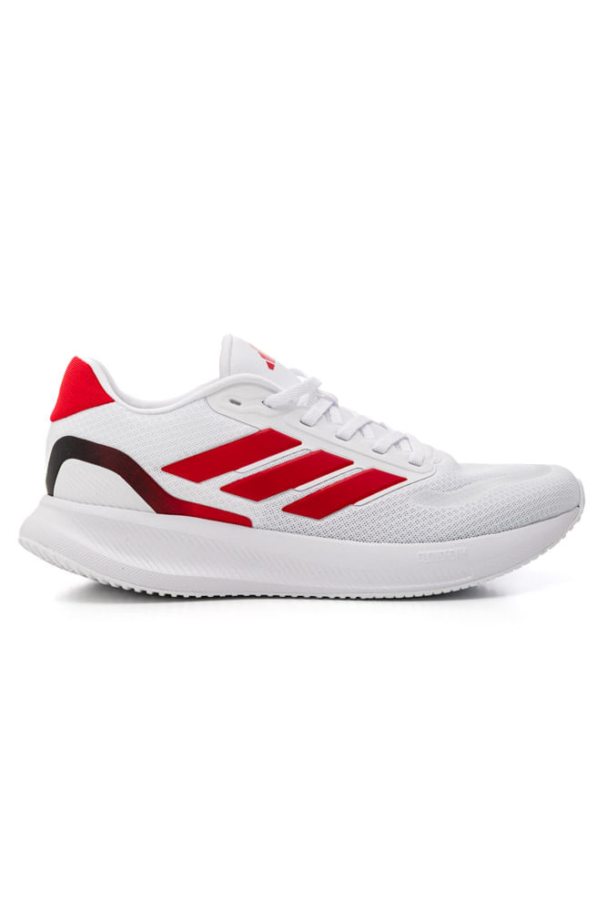 Tenis-Adidas-Runfalcon-5-Corrida-Kj0947-Branco