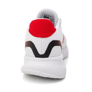 Tênis Adidas Runfalcon 5 Modelo Kj0947 Branco