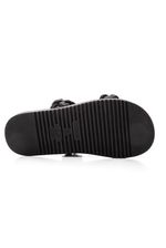Chinelo-Modare-Rasteira-Feminina-Ultraconforto-7178.118-Preto