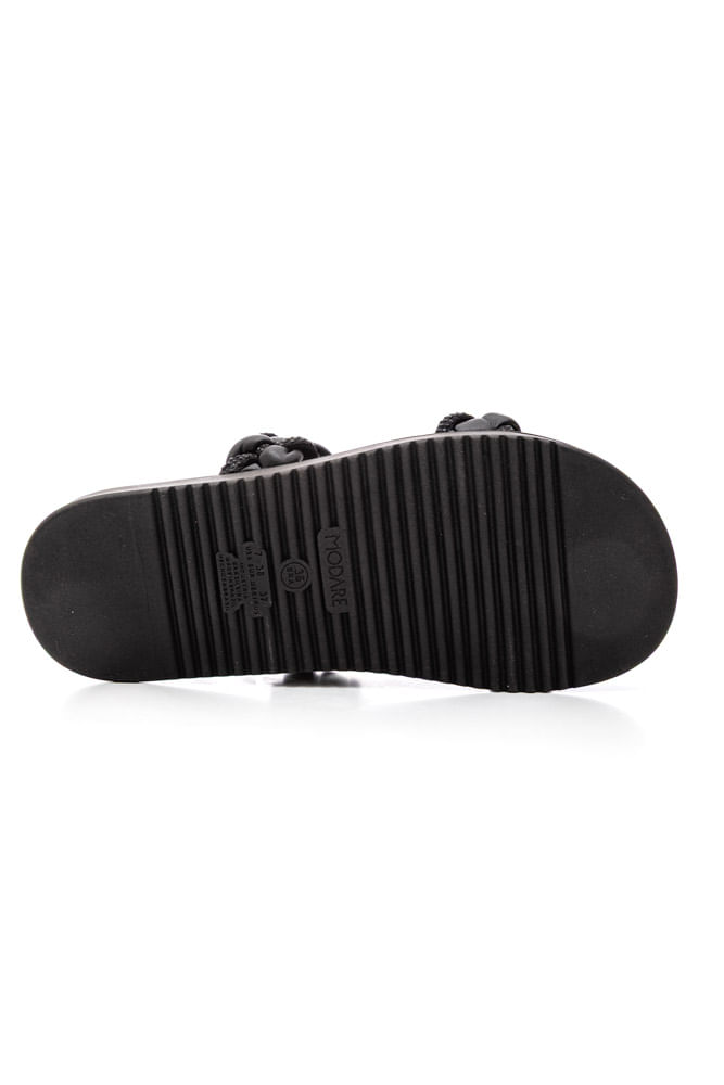 Chinelo-Modare-Rasteira-Feminina-Ultraconforto-7178.118-Preto