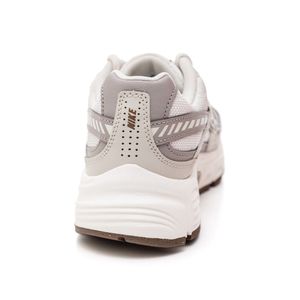 Tênis Nike Initiator Gel Feminino Ib4339-001 Off-White