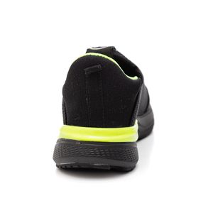 Tênis Molekinho Port Refresh Juvenil Menino Slip-On 2871.103 Preto