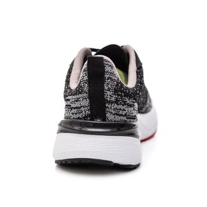 Tênis Molekinho Casual Juvenil Menino Cadarço 2871.104 Preto