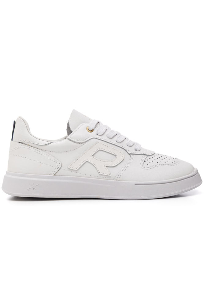 RWLK THE ORIGINAL NEGATIVE TITANIUM 8号 Tênis Reserva Rsv Type R Classic Masculino R752140030-0007 Off-White