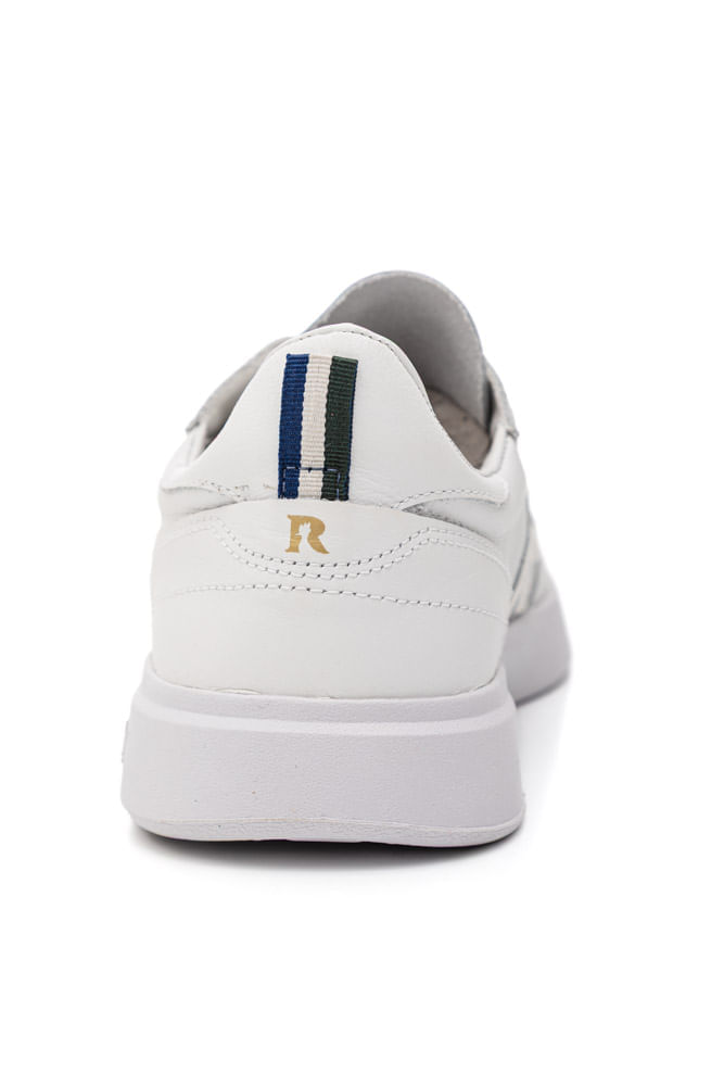 Tênis Reserva Rsv Type R Classic Masculino R752140030-0007 Off-White