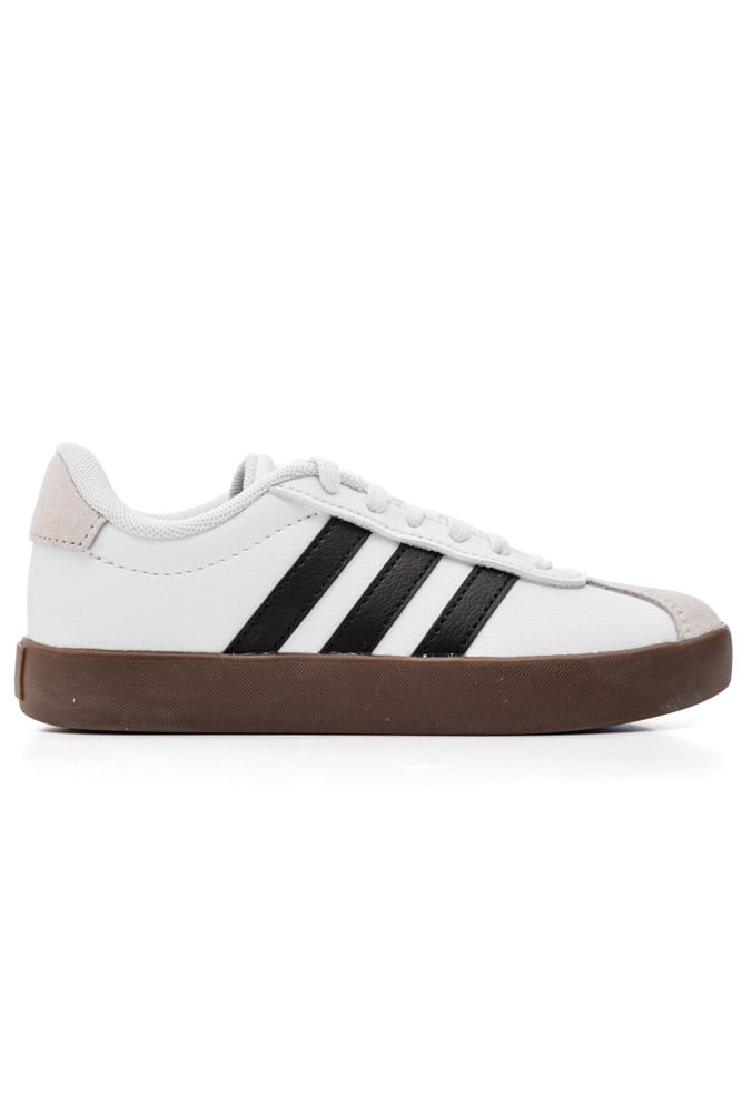 Tenis-Adidas-Vl-Court-Infantil-Id9062-Branco