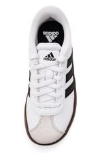 Tenis-Adidas-Vl-Court-Infantil-Id9062-Branco