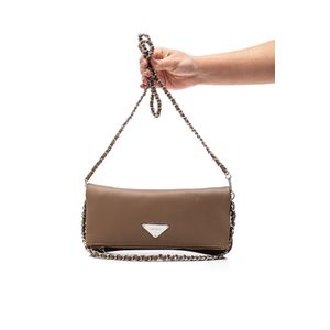 Bolsa Via Marte B1-214-01 Bege