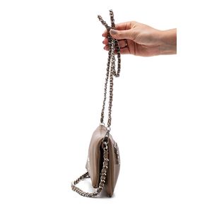 Bolsa Via Marte B1-214-01 Bege