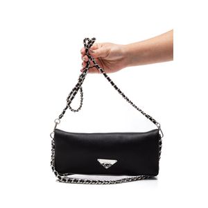 Bolsa Via Marte B1-214-01 Preto