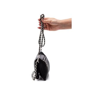 Bolsa Via Marte B1-214-01 Preto