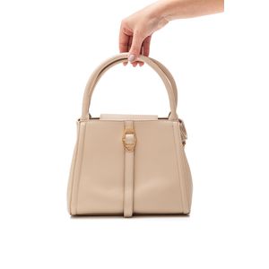 Bolsa Via Marte B1-211-01 Off-White