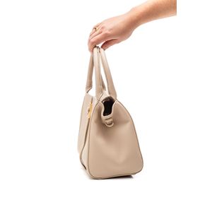 Bolsa Via Marte B1-211-01 Off-White