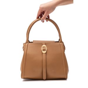 Bolsa Via Marte B1-211-01 Bege