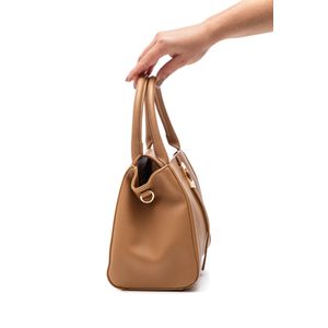 Bolsa Via Marte B1-211-01 Bege